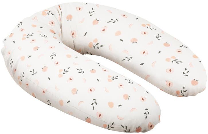 Doomoo Buddy Peaches Voedingskussen, Kinderen en Baby's, Babyvoeding en Toebehoren, Nieuw, Verzenden