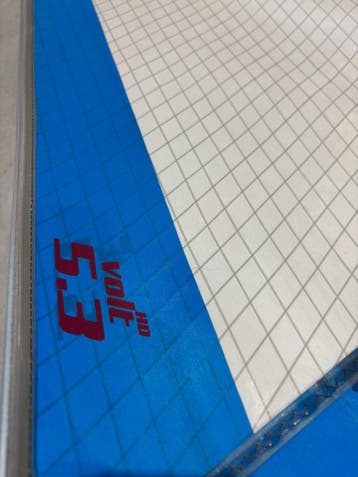North Sails Volt HD 5.3, Ophalen of Verzenden, Nieuw