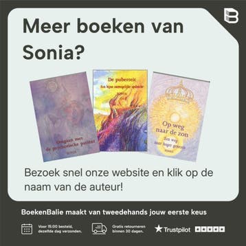 Zaaien en oogsten - Sonia 9789075343113, Verzenden, Gelezen, Sonia
