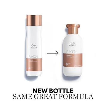Wella Professionals Fusion Intense Repair Shampoo, Verzenden, Nieuw