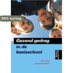 Gezond gedrag in de basisschool 9789001551285 F. Looy, Boeken, Verzenden, Zo goed als nieuw, F. Looy