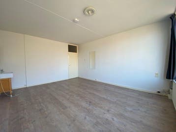 Kamer in Groningen