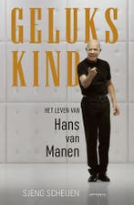 Gelukskind (9789044648454, Sjeng Scheijen), Antiek en Kunst, Antiek | Boeken en Bijbels, Verzenden