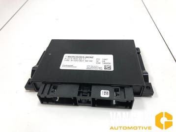 Esp computer Mercedes B-Klasse O325487, Auto-onderdelen, Ophalen of Verzenden, Nieuw
