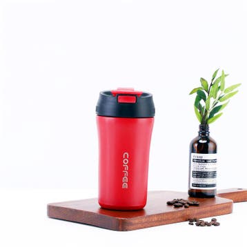 Hbs Rvs Thermosbeker - Drinkfles - Herbruikbare Koffiebeker, Witgoed en Apparatuur, Koffiezetapparaten, Ophalen of Verzenden, Nieuw
