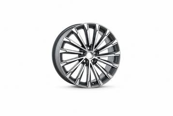 Škoda Octavia 4 (NX) velg - antraciet-metallic (grijs) (19, Ophalen of Verzenden, Nieuw
