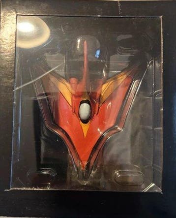 Go Nagai Robot Collection Brain Condor - Uscita n°50 della