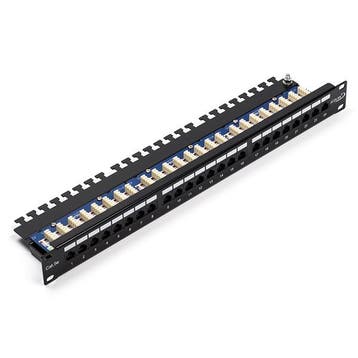 Patchpaneel | 19 inch | 1U, Verzenden, Nieuw