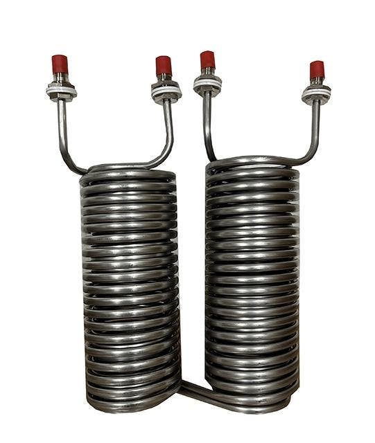 Bierspiraal 2x15 meter, Zakelijke goederen, Horeca | Overige, Ophalen of Verzenden