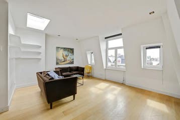 Te huur: Appartement Daniël Stalpertstraat in Amsterdam, Noord-Holland, Appartement, Amsterdam