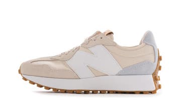 New Balance 327 Calm Taupe Morning Fog (Womens), Kleding | Heren, Nieuw
