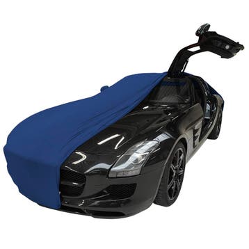 Autohoes voor Mercedes-Benz SLS AMG (2011-heden) Indoor, Ophalen of Verzenden, Nieuw, Op maat