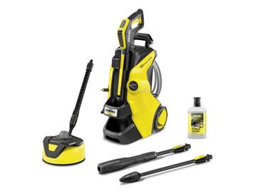 KÄRCHER K5 Power Flex Home — zo goed als nieuw, Nieuw