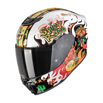 EXO-JNR Air Yucatan Scorpion, Verzenden, Nieuw met kaartje