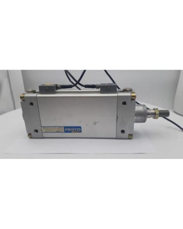 Festo DZH-63-125-PPV-A Vlakke cilinder, Ophalen