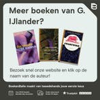 AANSTOOT 9789020459234 G. IJlander, Verzenden, Zo goed als nieuw, G. IJlander
