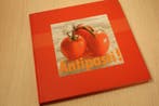 9789076218533 . Titel:  Antipasti!, Verzenden, Nieuw