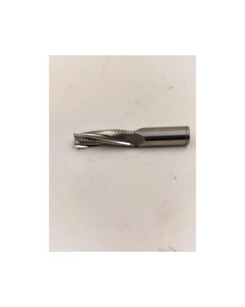 Bovenfrees Ø13x11,4x92 - Frees, Verzenden