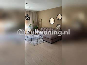 Ruim appartement in Tiel met 3 kamers aangeboden