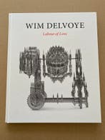 Wim Delvoye - Labour of Love - Conceptuele Kunst - Sculptuur, Verzenden, Nieuw