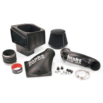 Banks Power 07-09 Dodge 6.7L Ram-Air Intake System - Dry, Ophalen of Verzenden, Nieuw