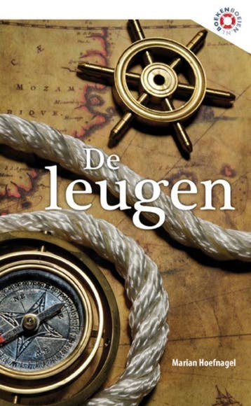De leugen 9789086961450, Boeken, Verzenden, Zo goed als nieuw