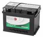 Dynac Start accu 12 volt 55 ah Type 55559L, Ophalen of Verzenden, Nieuw