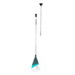 Aqua Design SUP-Peddel Instinct, verstelbaar, Verzenden, Nieuw