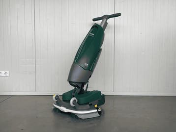 Boma i-mop 46 schrobmachine, Ophalen of Verzenden