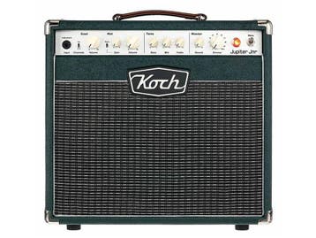 Koch J20 Jupiter Junior gitaarversterker, Muziek en Instrumenten, Ophalen of Verzenden, Nieuw