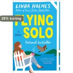 Flying Solo 9780525619291 Linda Holmes, Verzenden, Gelezen, Linda Holmes