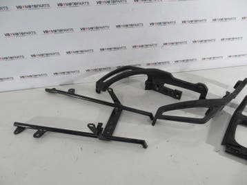 BMW R 1100 RS Kofferbevestiging, Motoren, Ophalen of Verzenden, Nieuw
