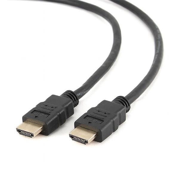 HDMI kabel 4K | Gembird | 1.8 meter (4K@60Hz, HDR), Audio, Tv en Foto, Audiokabels en Televisiekabels, Nieuw, Verzenden