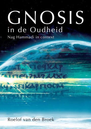 Gnosis In De Oudheid | Roelof Broek | Nieuw, Ophalen of Verzenden, Nieuw, Roelof Broek