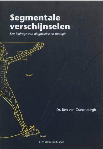 Segmentale verschijnselen 9789031343188, Boeken, Zo goed als nieuw