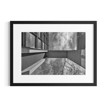 Fabian Kimmel - Open Geometry - Bauhaus - Berlin - Edition