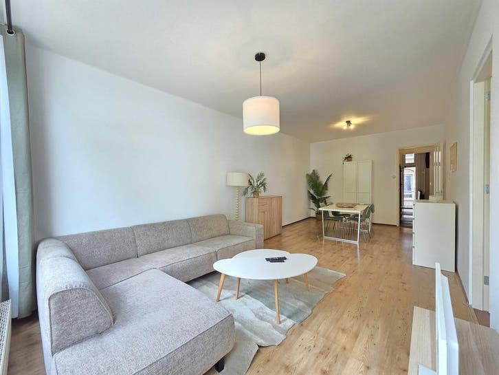 Te huur: Appartement Scheepstimmermanslaan in Rotterdam, Huizen en Kamers, Huizen te huur, B, Zuid-Holland, Appartement