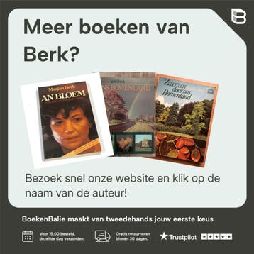 Een blonde rat / Grote ABC / 497 - Berk 9789029502115, Boeken, Verzenden, Gelezen, Berk