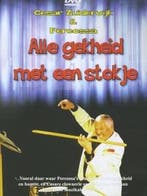 dvd - Cesar Zuiderwijk - Alle Gekheid Met Een Stokje, Verzenden, Zo goed als nieuw