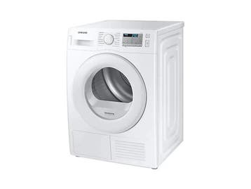 SAMSUNG DV70TA000TH - Warmtepompdroger - 7 kg - 9, Verzenden, Zo goed als nieuw