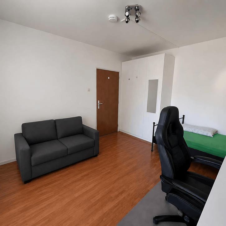 Kamer in Eindhoven gevonden voor €725,- pm, Huizen en Kamers, Huizen te huur, Direct bij eigenaar, Noord-Brabant, (Studenten)kamer
