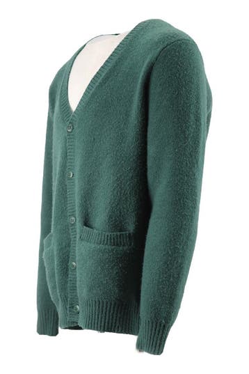 Vans Vest in maat S Groen, Verzenden, Zo goed als nieuw, Overige kleuren, Vans