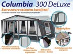 Dorema Columbia 270 300 DE BESTE SEIZOENS VOORTENT! nu 50%, Ophalen of Verzenden, Nieuw