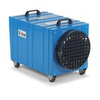 Dryfast DFE45 elektrische heater, Ophalen of Verzenden