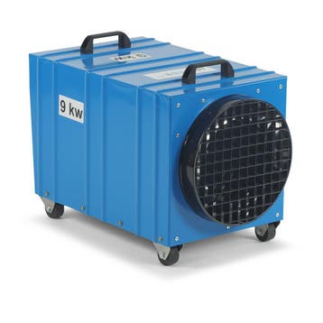 Dryfast DFE45 elektrische heater, Ophalen of Verzenden