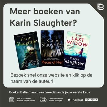 Mooie meisjes (Special) - Karin Slaughter 9789402715637, Verzenden, Zo goed als nieuw, Karin Slaughter