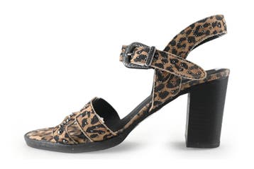 Unisa Sandalen in maat 42 Bruin, Bruin, Verzenden, Sandalen of Muiltjes, Unisa