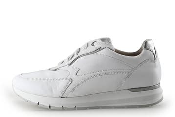 Gabor Sneakers in maat 38 Wit, Verzenden, Wit, Gabor, Sneakers of Gympen