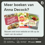 Geurige stoofpotjes 9789022334621 Anna Decock, Verzenden, Gelezen, Anna Decock
