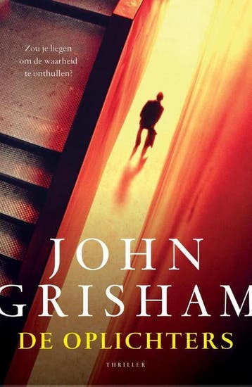 De oplichters - John Grisham 9789400509139, Verzenden, Zo goed als nieuw, John Grisham